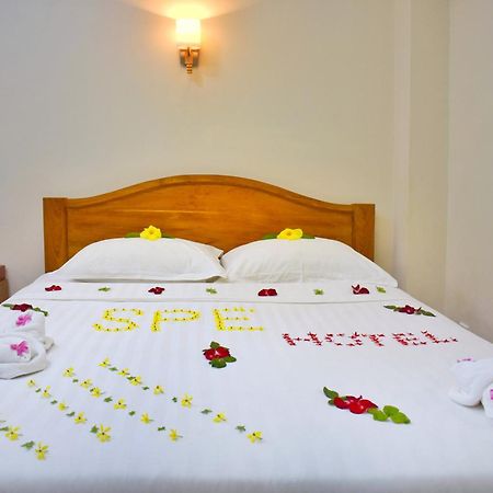 Shwe Poe Eain Hotel New Bagan Exterior foto